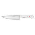Wusthof Gourmet White 6" Chef's Knife