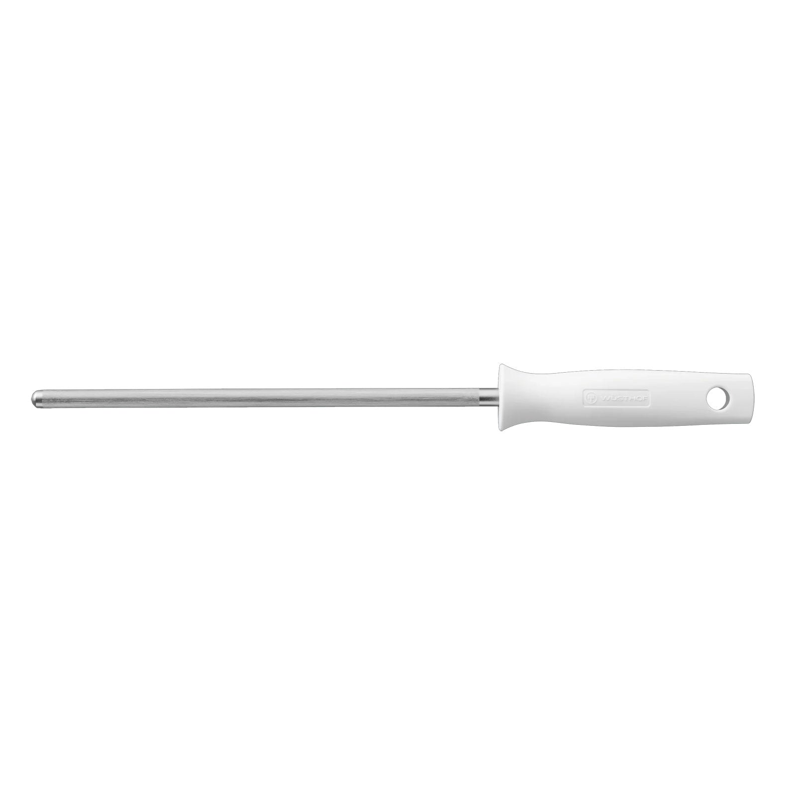 Wusthof Gourmet White 9" Honing Steel