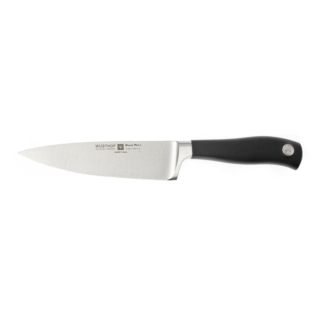 Wusthof Grand Prix II 6" (16cm) Cook's Knife