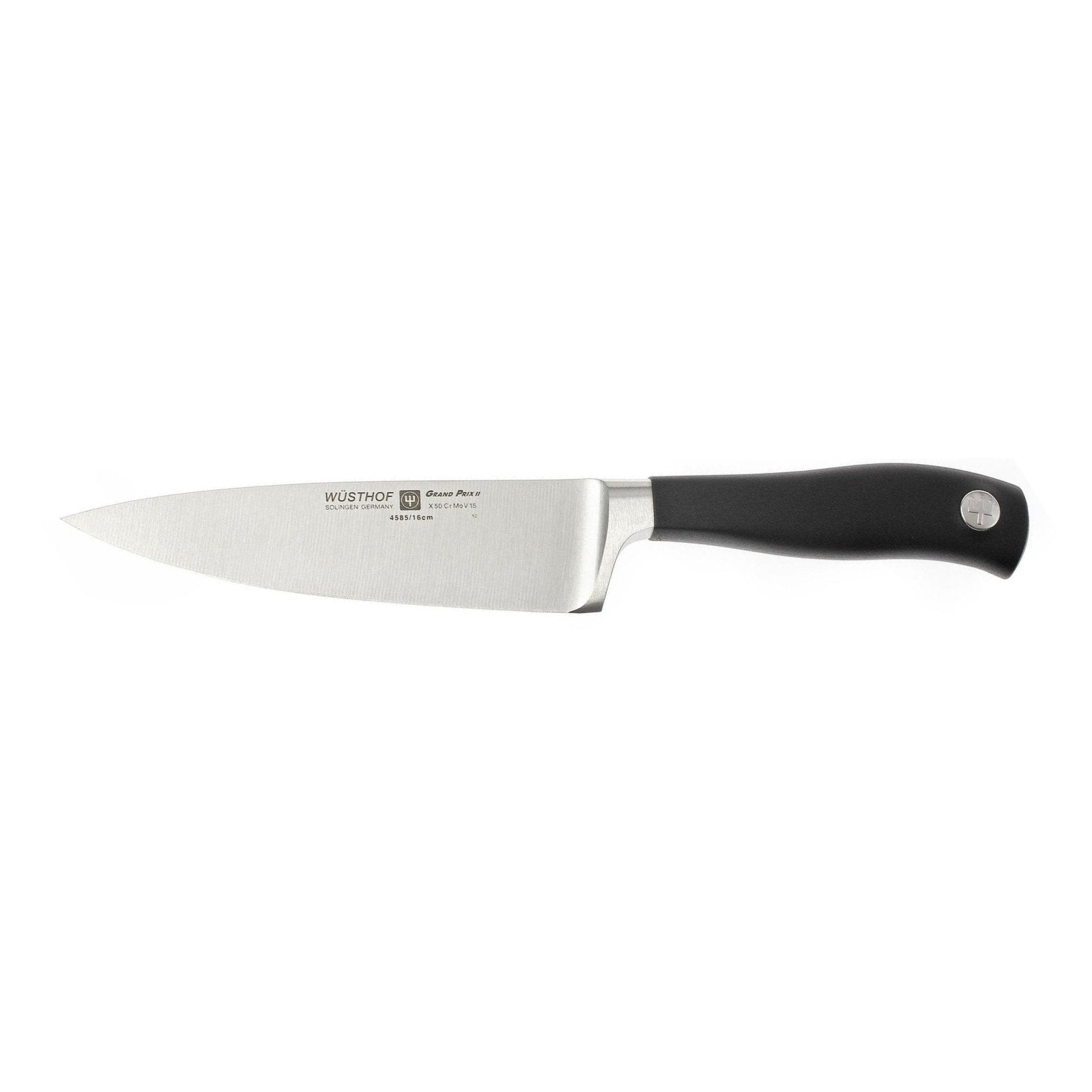 Wusthof Grand Prix II 6" (16cm) Cook's Knife