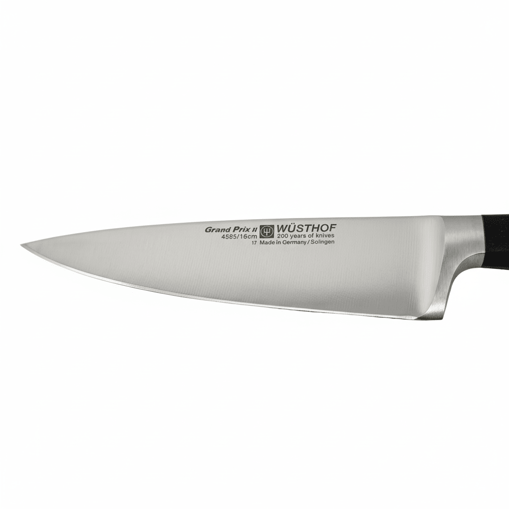 Wusthof Grand Prix II 6" (16cm) Cook's Knife
