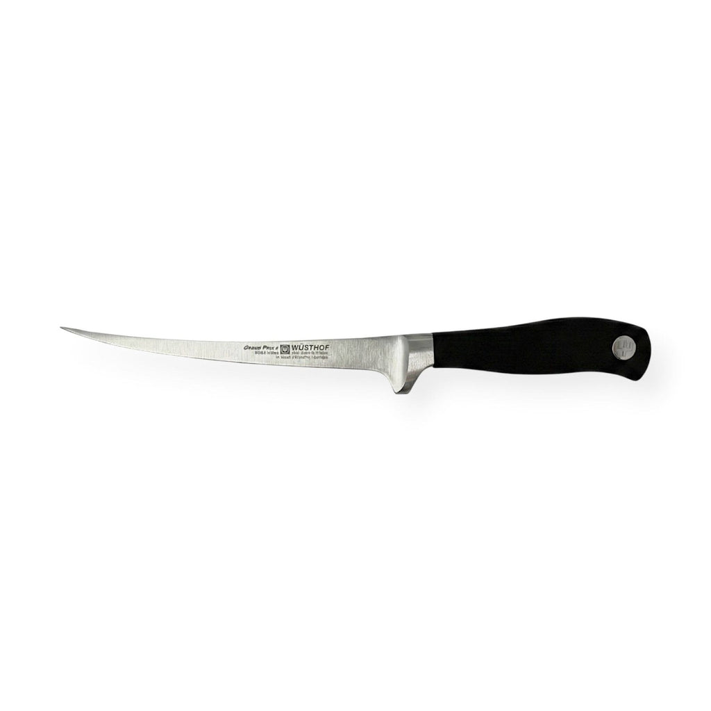 Wusthof Grand Prix II 7" (18cm) Fillet Knife
