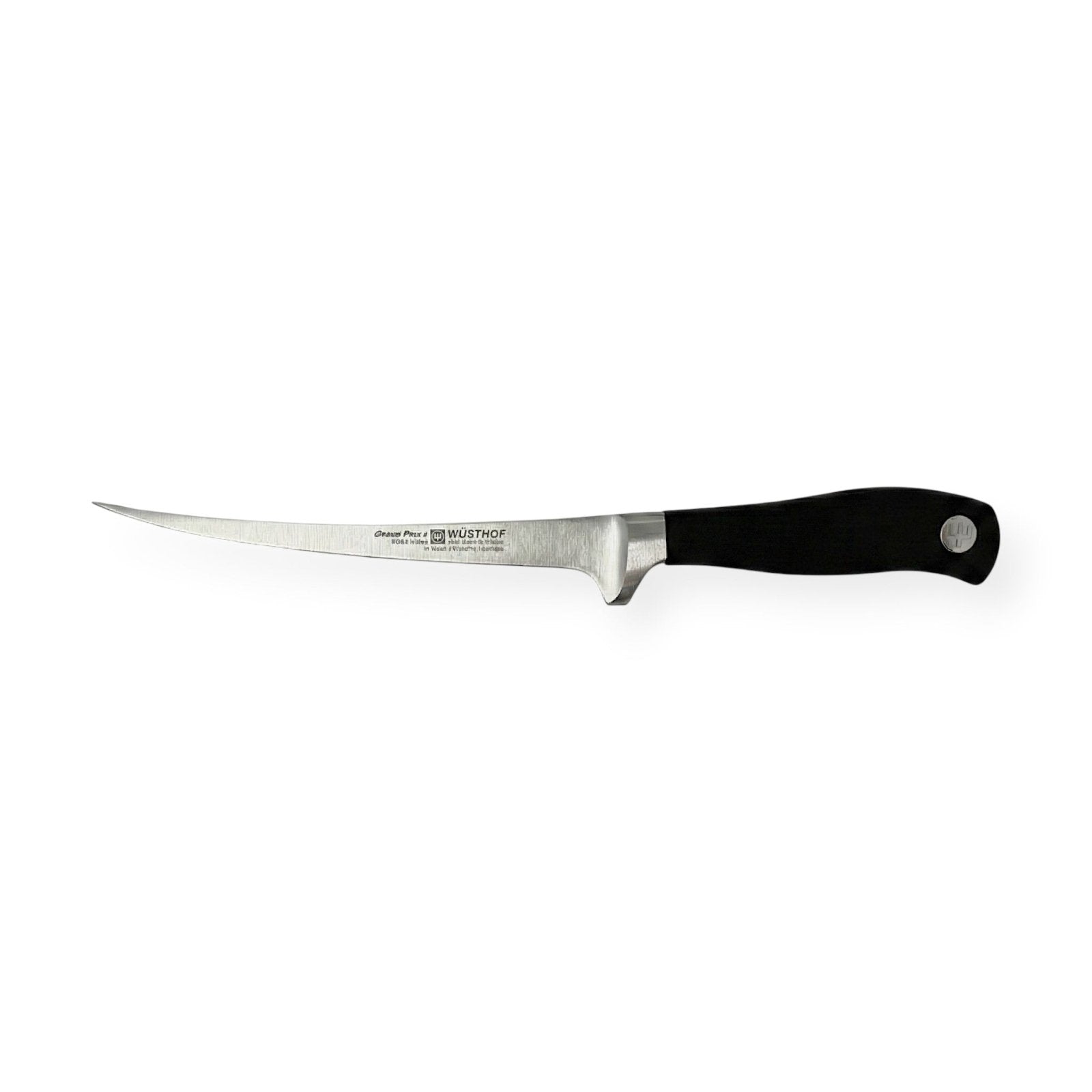 Wusthof Grand Prix II 7" (18cm) Fillet Knife
