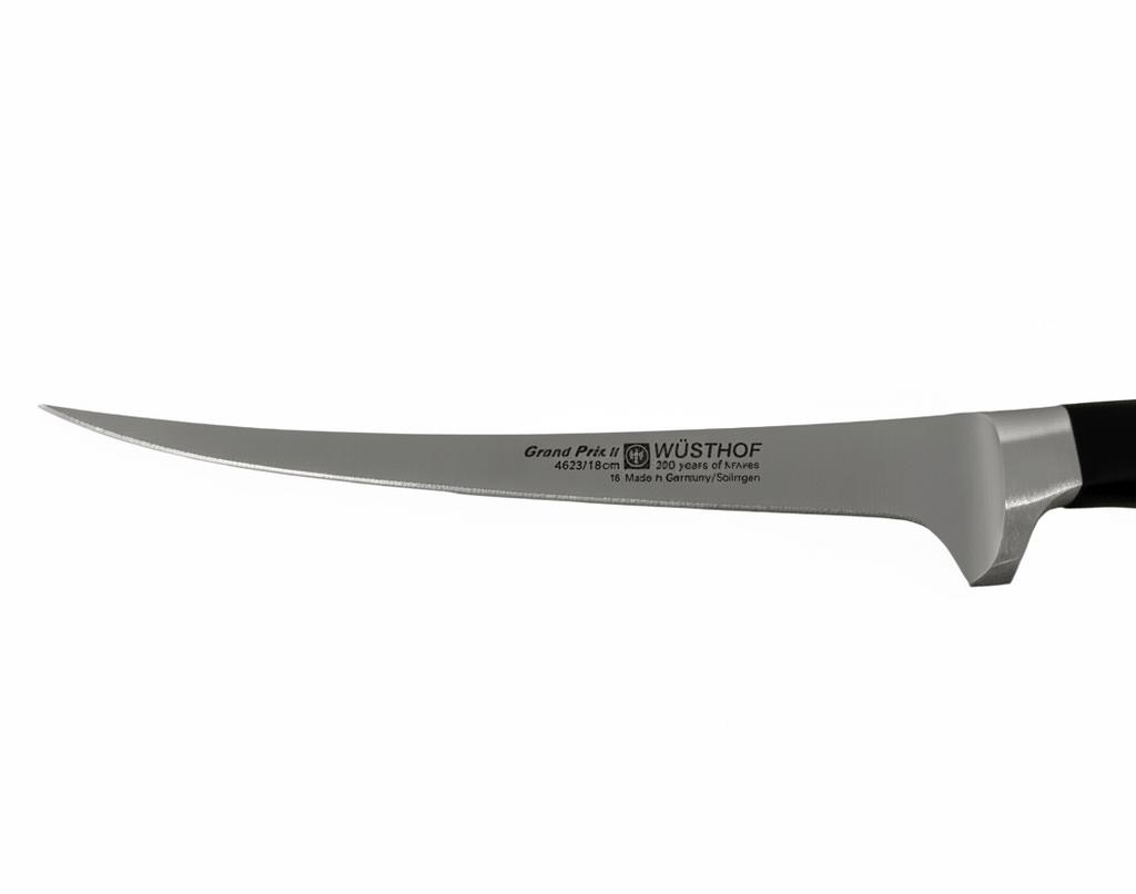 Wusthof Grand Prix II 7" (18cm) Fillet Knife