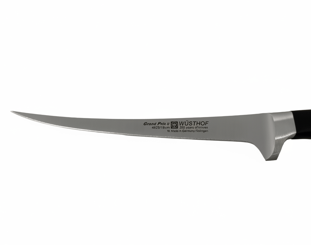 Wusthof Grand Prix II 7" (18cm) Fillet Knife