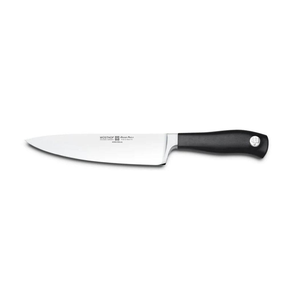 Wusthof Grand Prix II 8" Chef's Knife