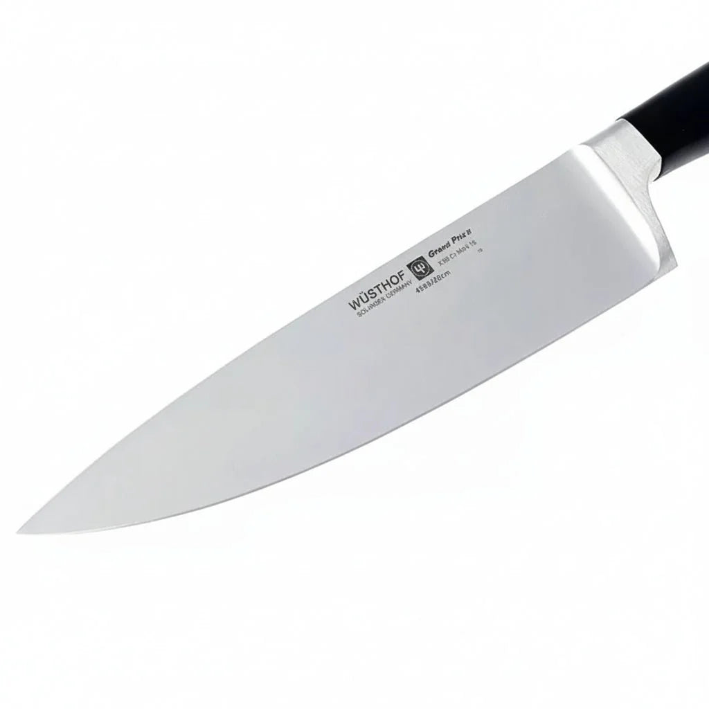 Wusthof Grand Prix II 8" Chef's Knife