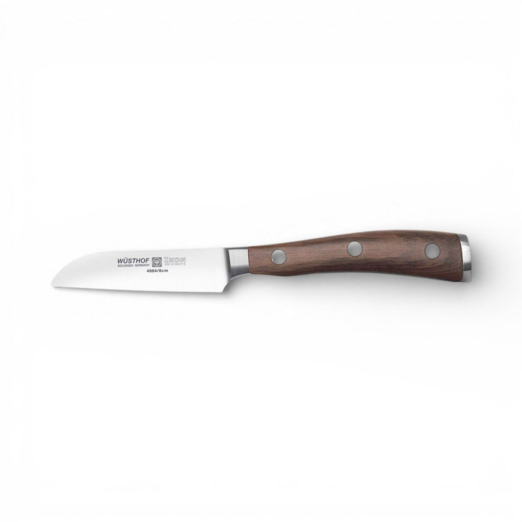 Wusthof Ikon 3" (8cm) Paring Knife