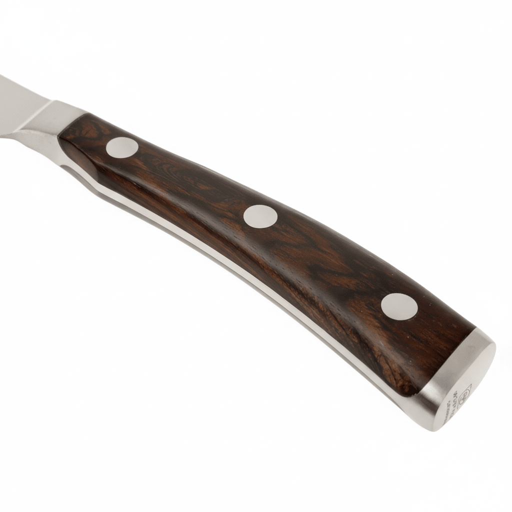 Wusthof Ikon 3" (8cm) Paring Knife
