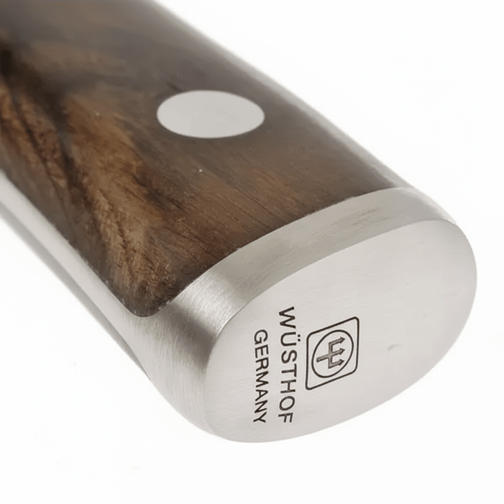 Wusthof Ikon 3" (8cm) Paring Knife