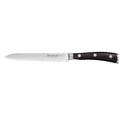 Wusthof Ikon 5" (14cm) Serrated Utility Knife