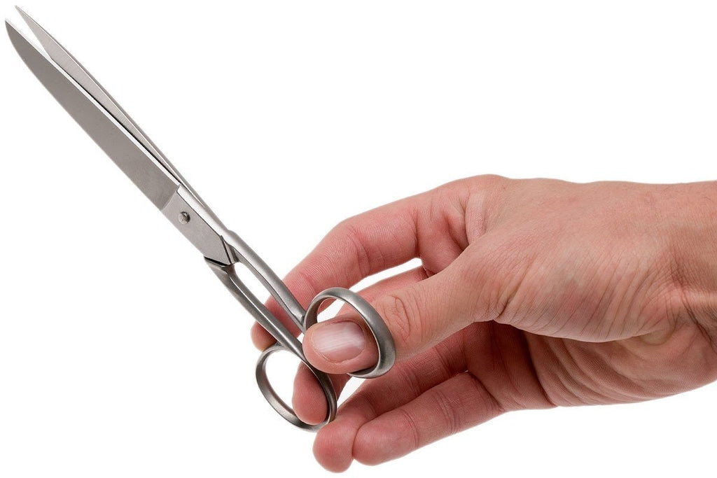 Wusthof Stainless Household Shears