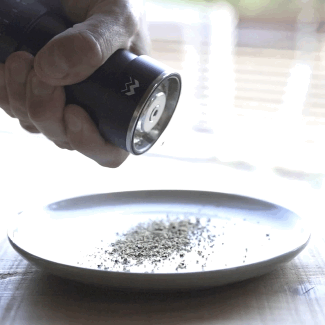 Moulin Pepper Grinder