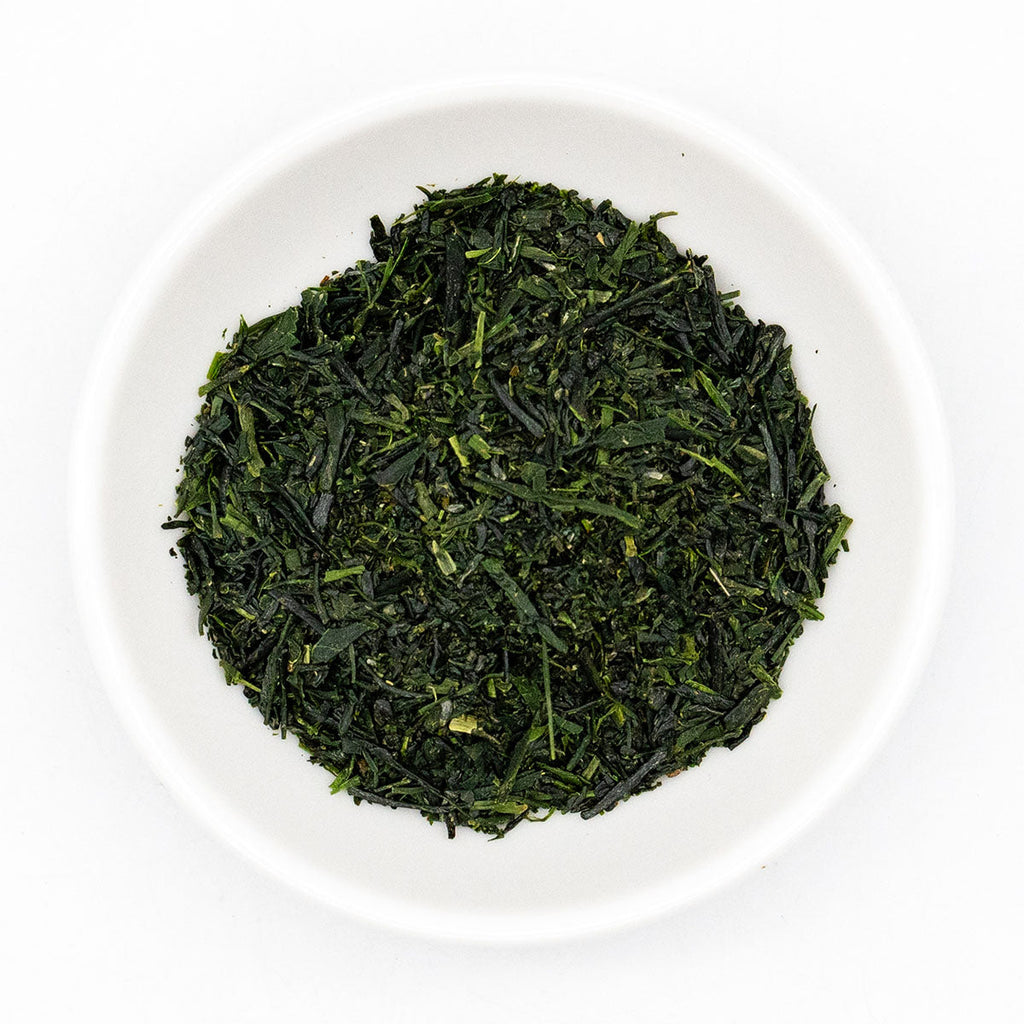 Satsuma Kirari 31 Sencha