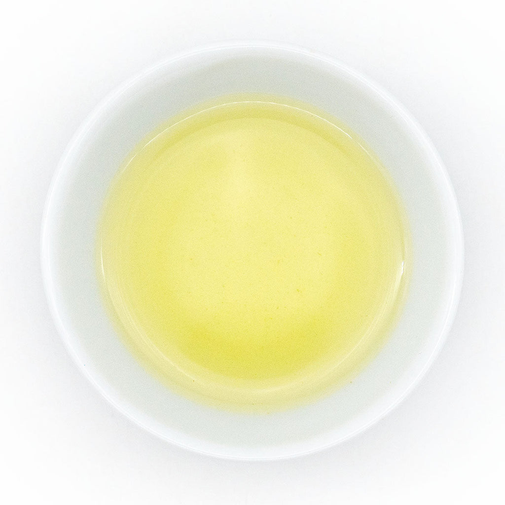 Satsuma Kirari 31 Sencha