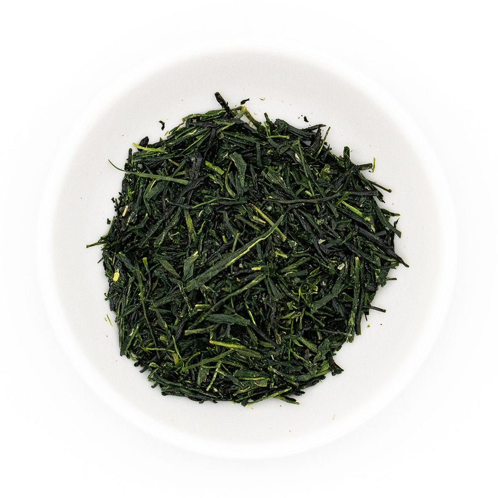 Satsuma Saemidori Sencha