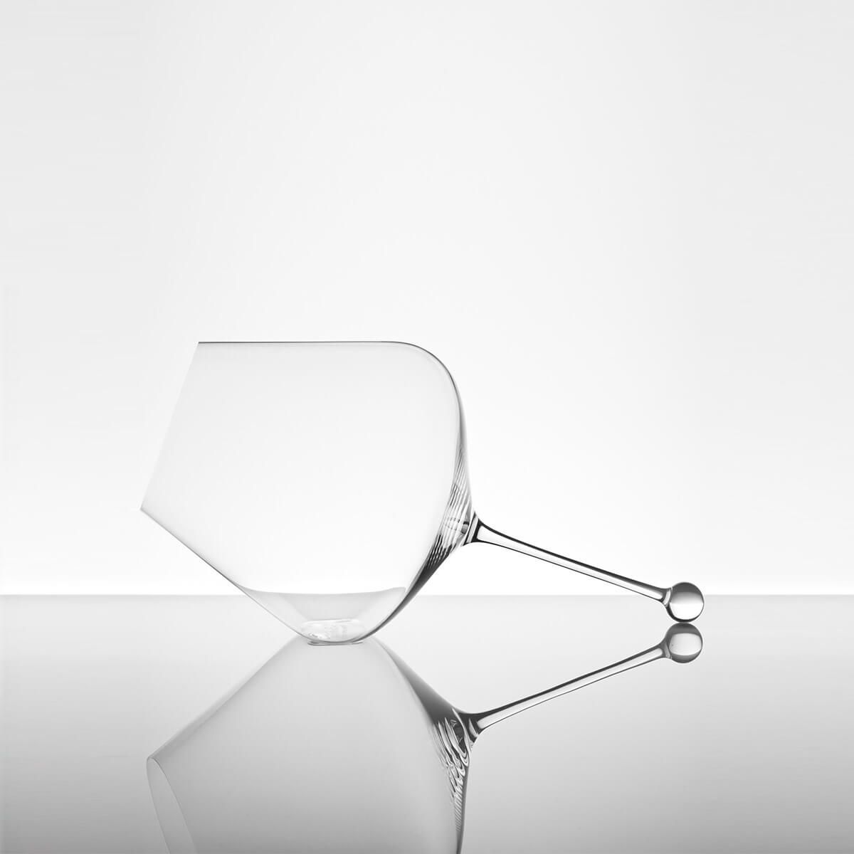 Zalto Gravitas Omega Wine Glass