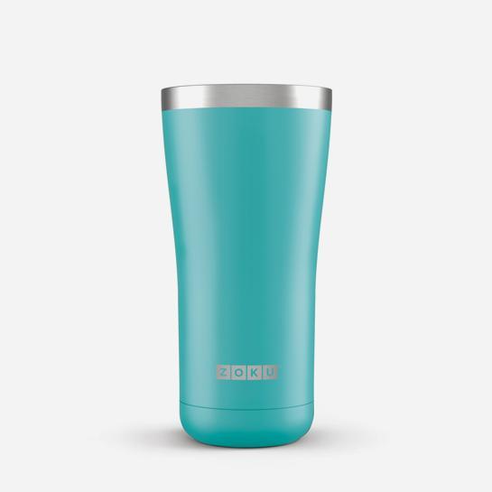Zoku Stainless Steel 20 oz (600ml) Tumbler