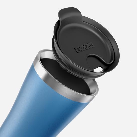 Zoku Stainless Steel 20 oz (600ml) Tumbler