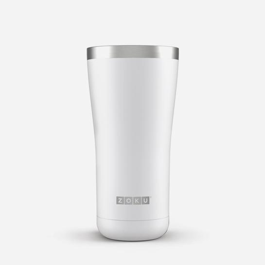Zoku Stainless Steel 20 oz (600ml) Tumbler