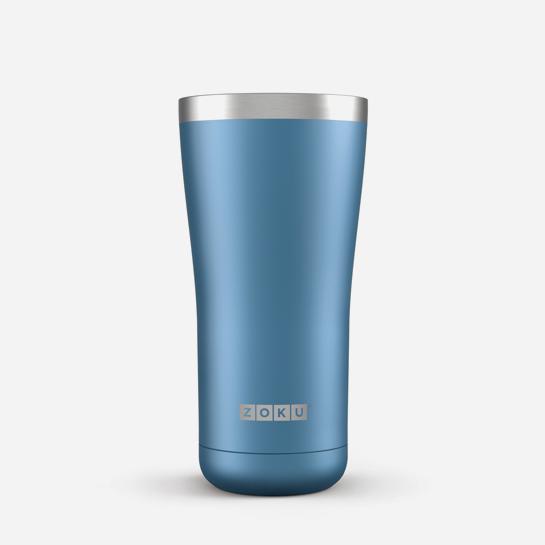 Zoku Stainless Steel 20 oz (600ml) Tumbler