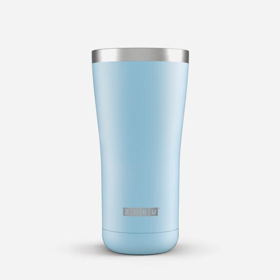 Zoku Stainless Steel 20 oz (600ml) Tumbler