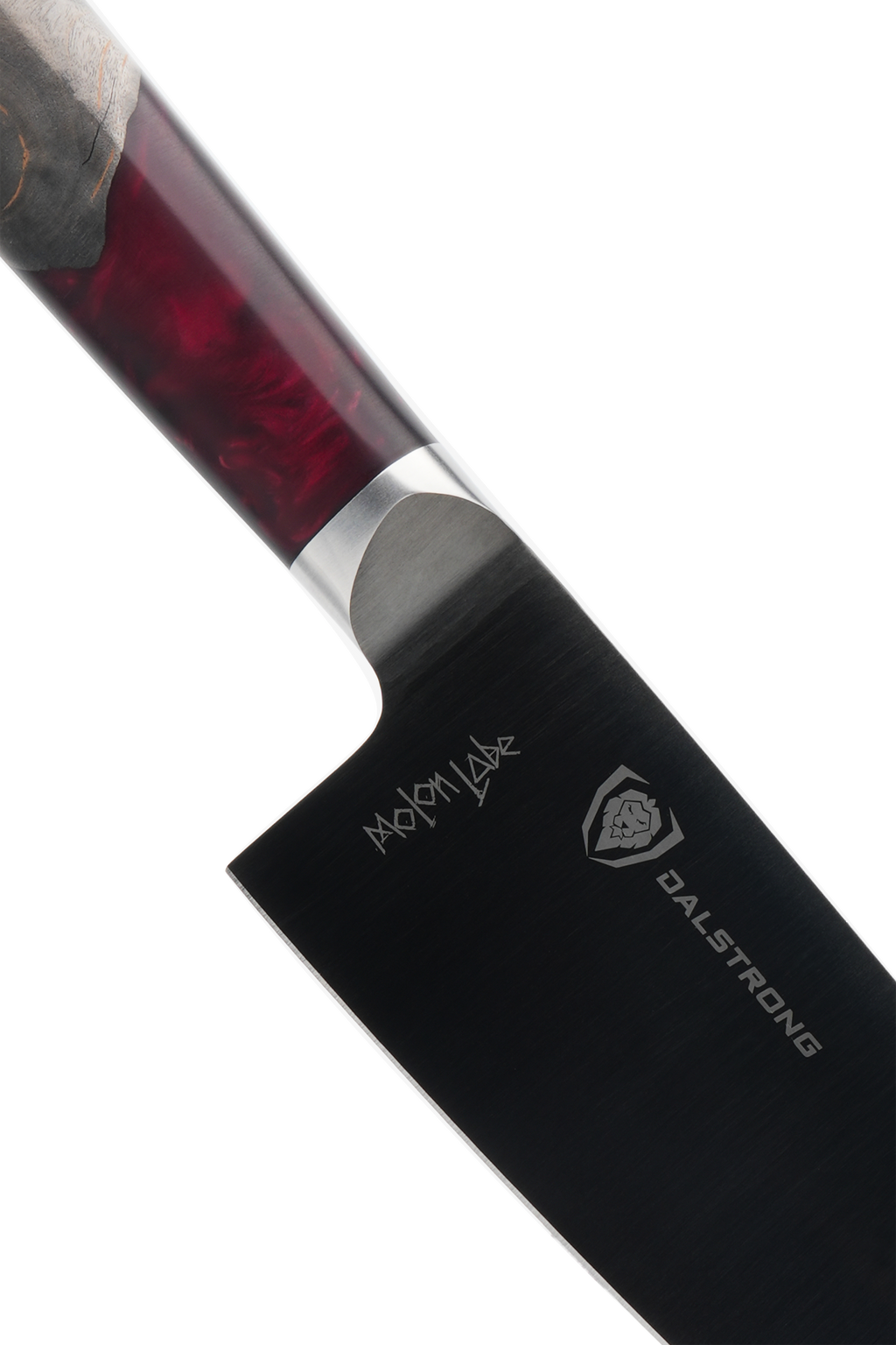 Chef's Knife 9.5" | Spartan Ghost™ Series | Dalstrong ©