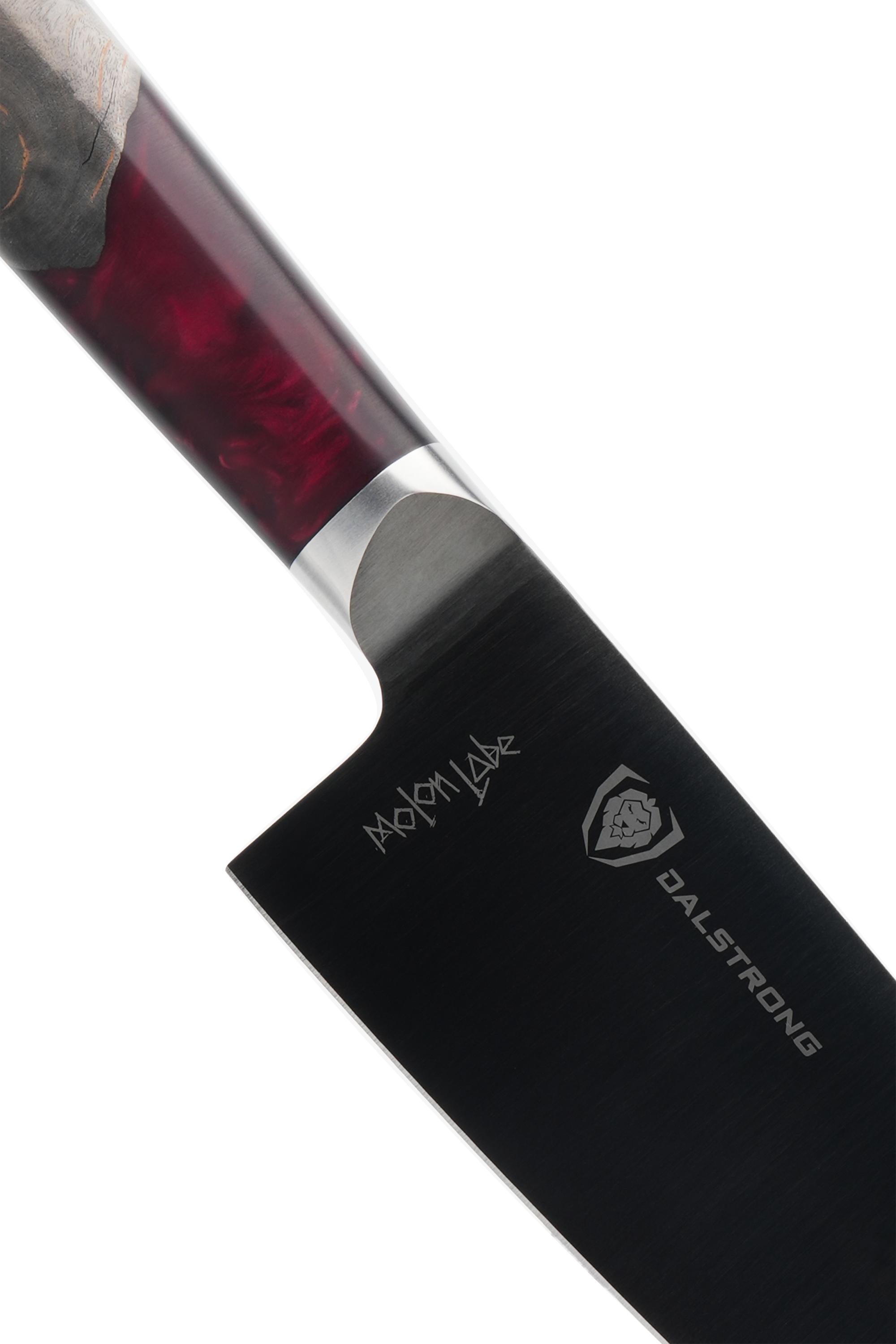 Chef's Knife 9.5" | Spartan Ghost™ Series | Dalstrong ©