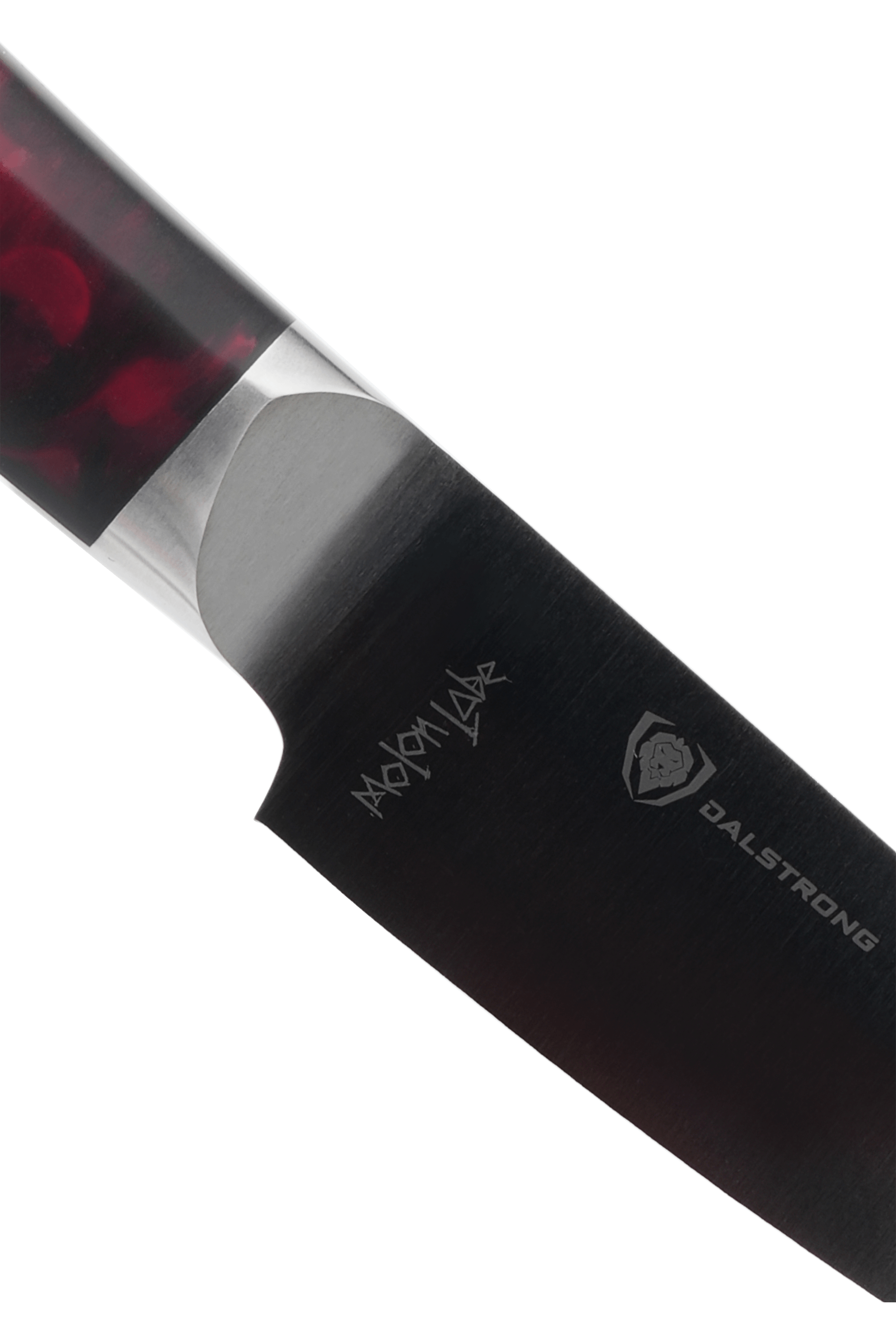 Paring Knife 4" | Spartan Ghost™ Series | Dalstrong ©