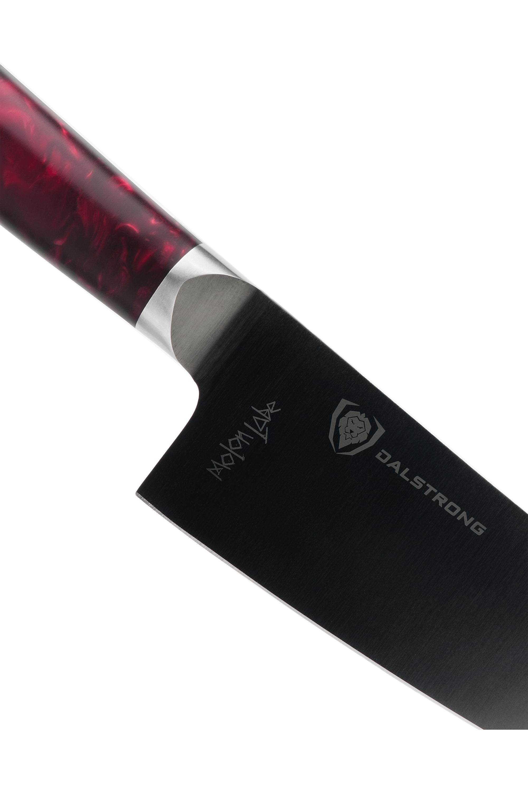 Chef's Knife 8" | Spartan Ghost™ Series | Dalstrong ©
