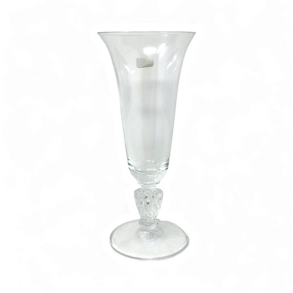 Zwiesel Crystal 9" Vase