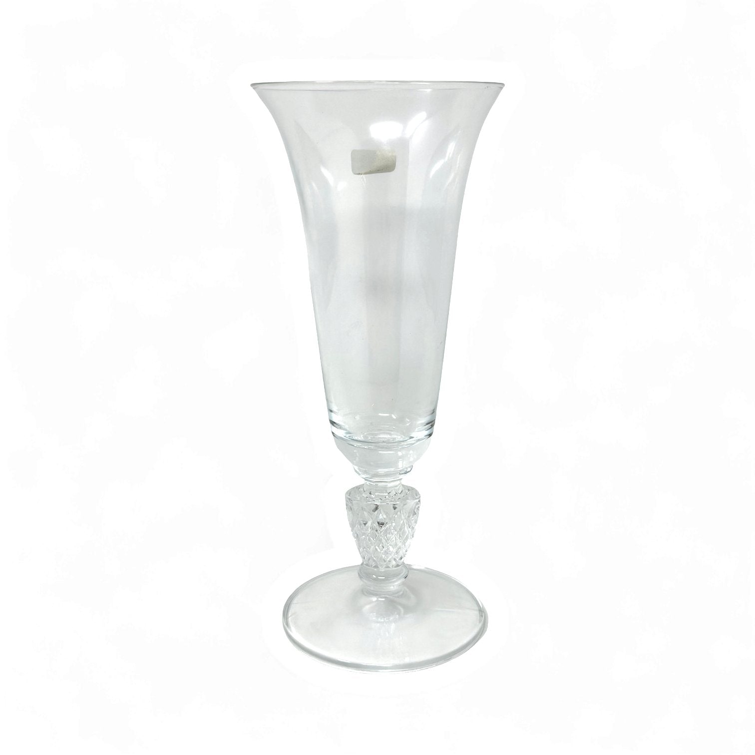 Zwiesel Crystal 9" Vase