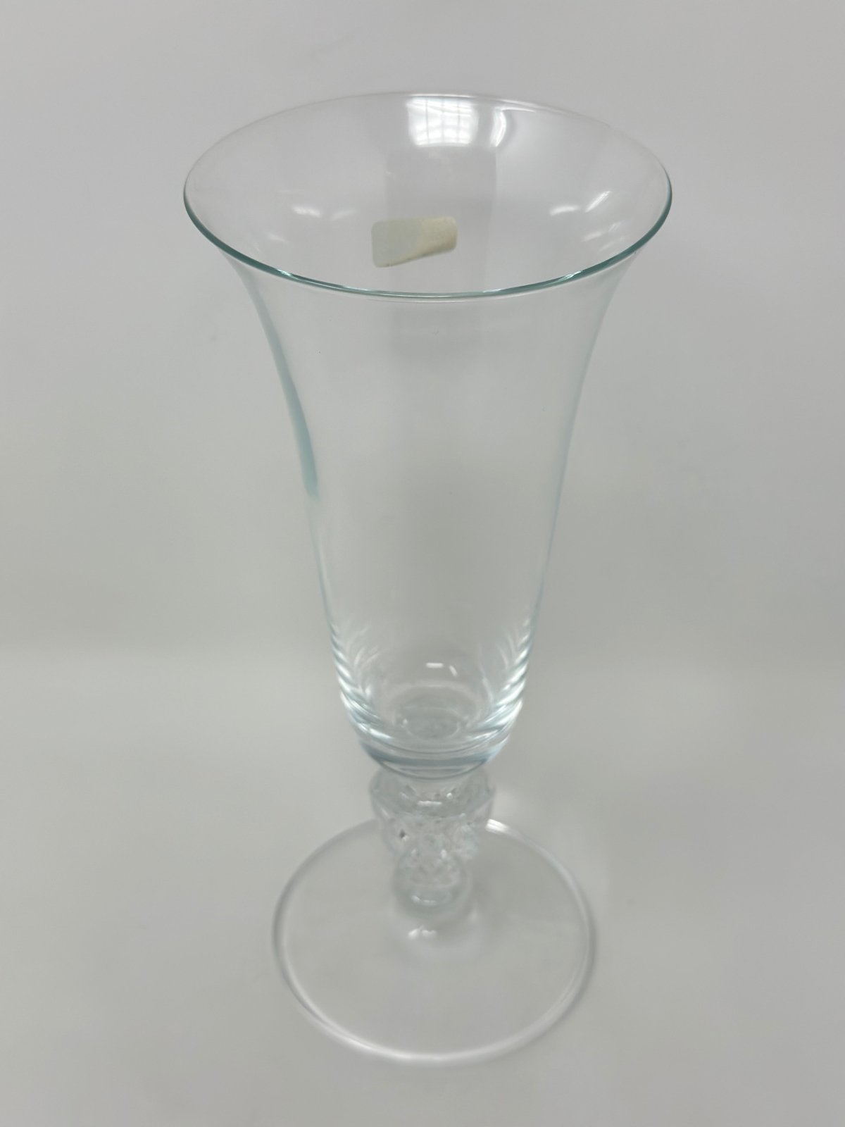 Zwiesel Crystal 9" Vase