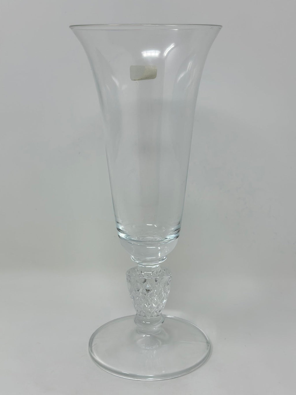 Zwiesel Crystal 9" Vase