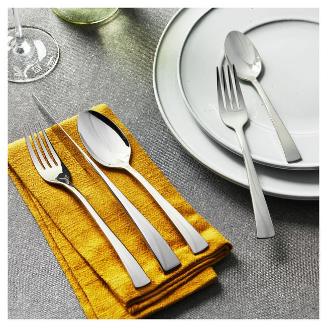 Zwilling Henckels Stainless Bellasera Flatware Set - 20 Piece