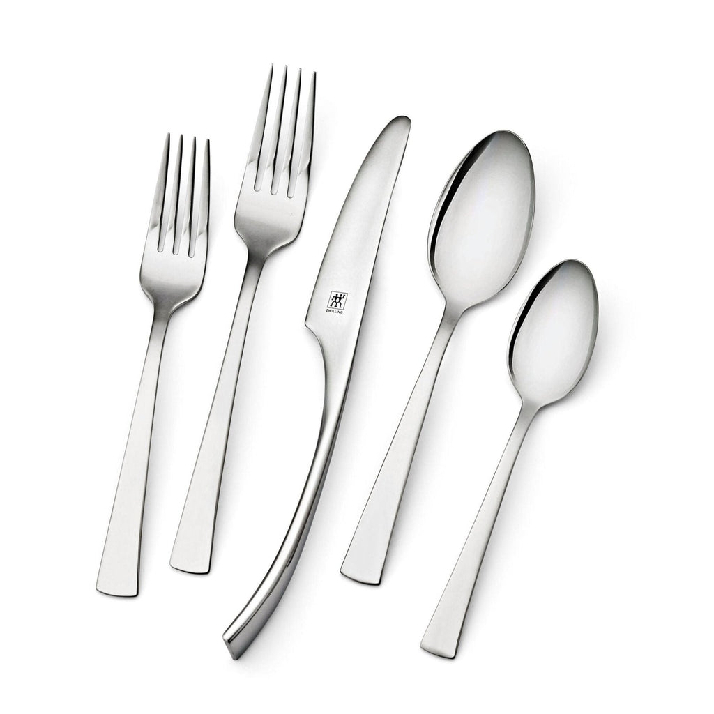 Zwilling Henckels Stainless Bellasera Flatware Set - 20 Piece