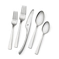 Zwilling Henckels Stainless Bellasera Flatware Set - 20 Piece