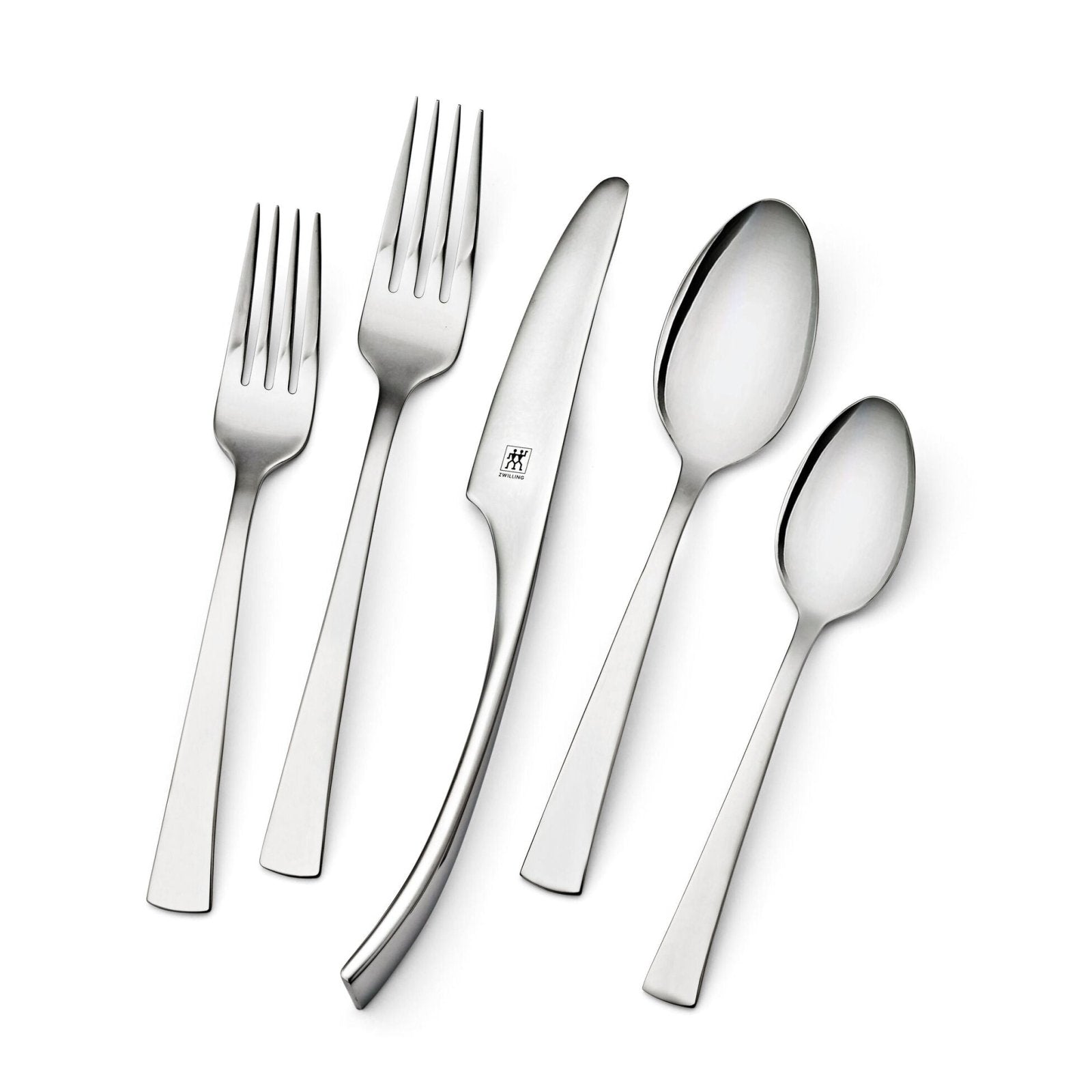 Zwilling Henckels Stainless Bellasera Flatware Set - 20 Piece