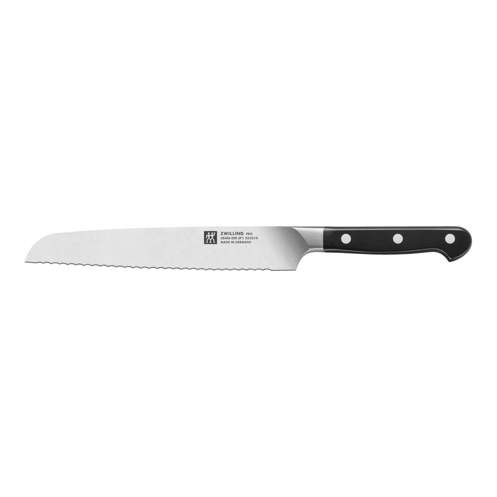 Zwilling Pro 8" (20cm) Bread Knife