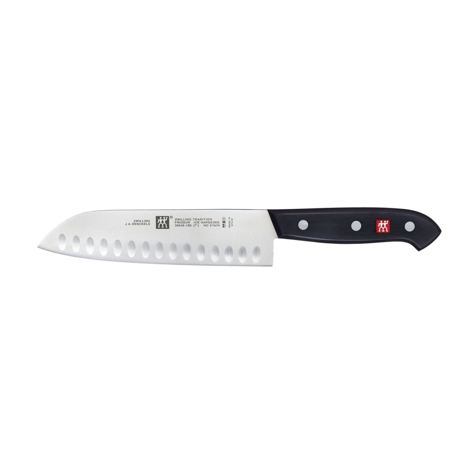 Zwilling Tradition 7" Santoku Knife