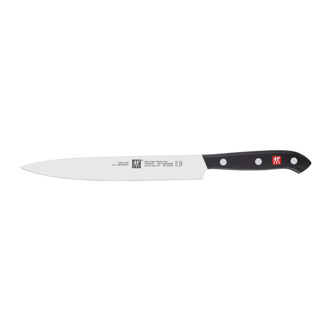 ZWILLING Tradition 8" Carving knife