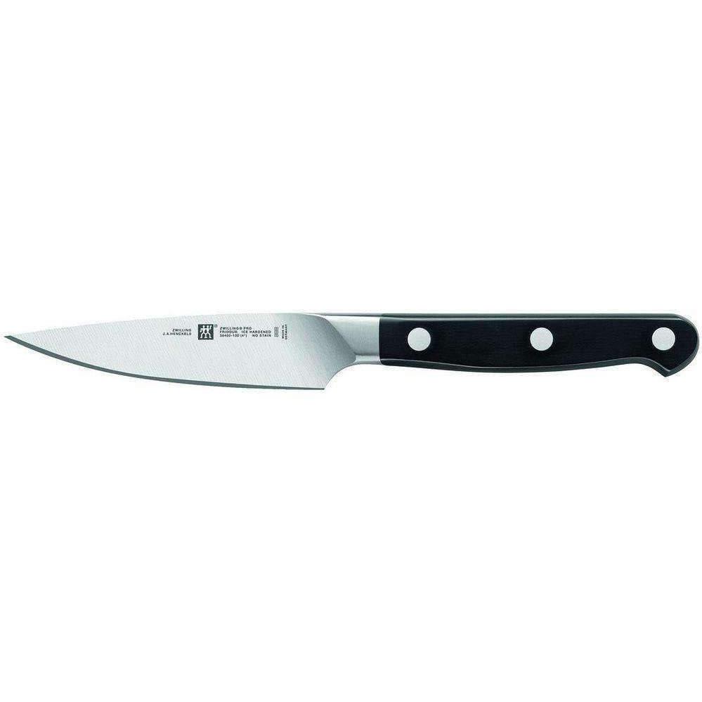 Zwilling Pro 4" (10cm) Paring Knife