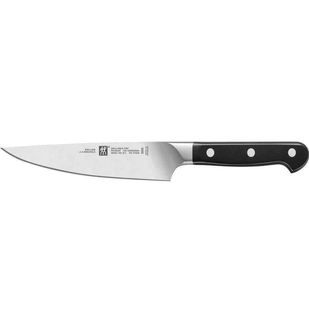 Zwilling Pro 6" (16cm) Utility Knife