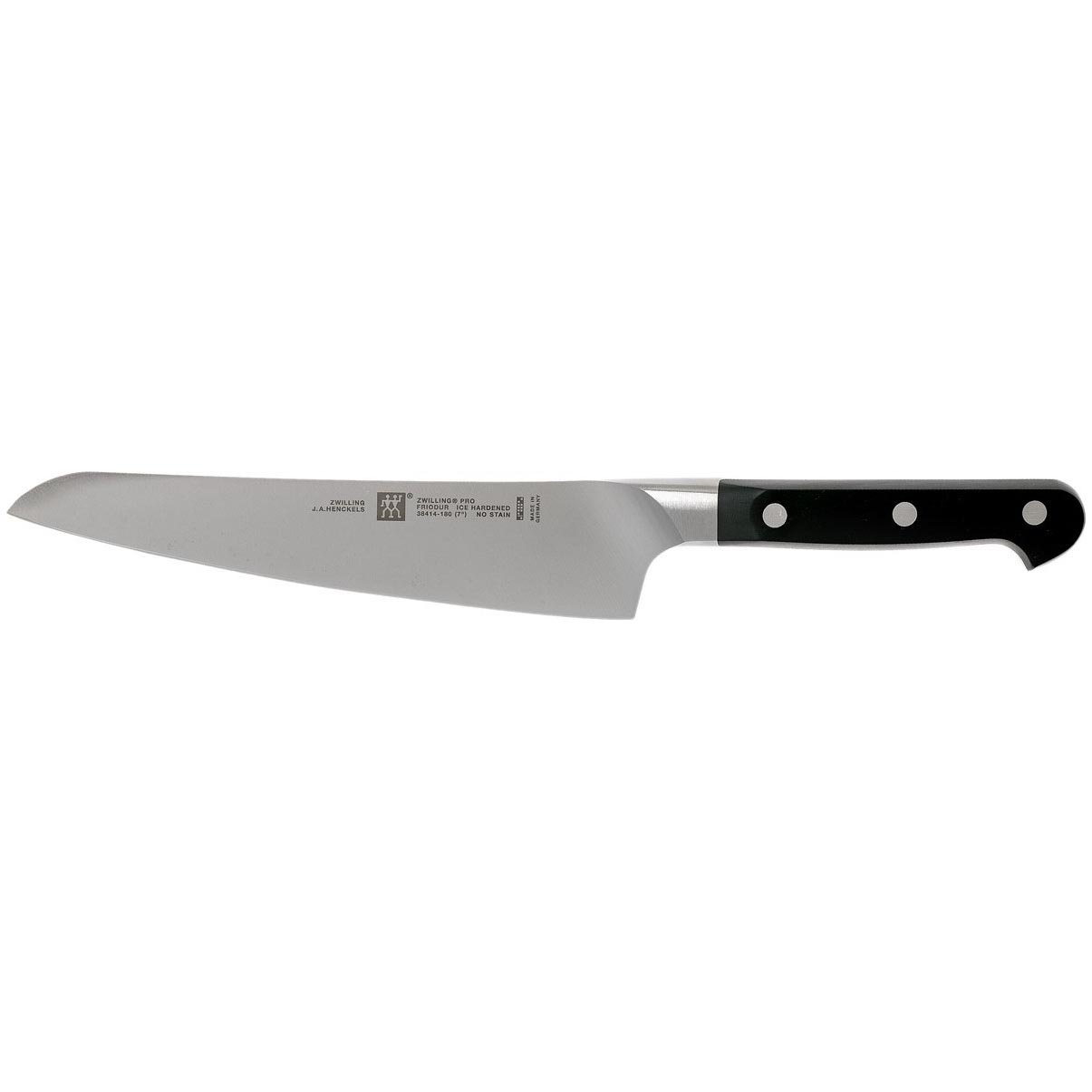 Zwilling Pro 7" (18cm) Fine Edge Prep Knife