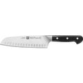 Zwilling Pro 7" (18cm) Santoku Knife
