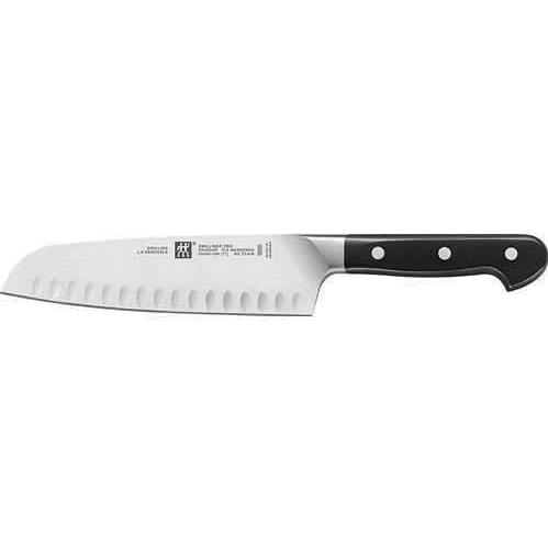 Zwilling Pro 7" (18cm) Santoku Knife