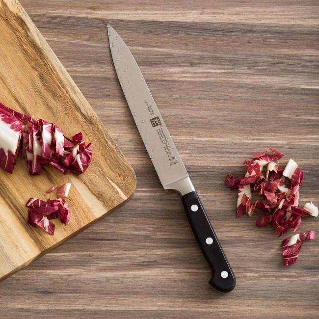 Zwilling Pro 8" (20cm) Carving Knife