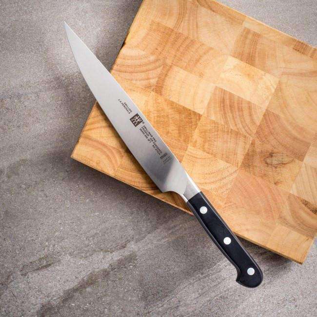 Zwilling Pro 8" (20cm) Carving Knife