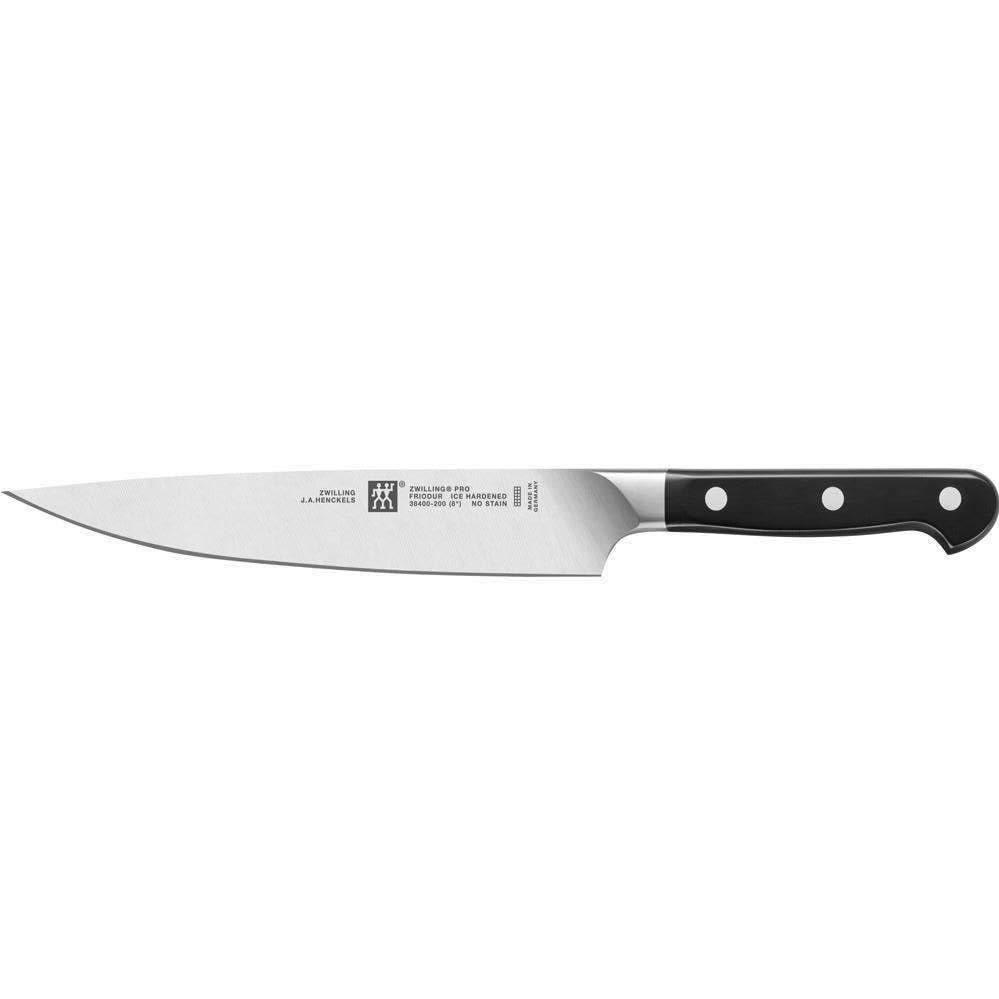 Zwilling Pro 8" (20cm) Carving Knife