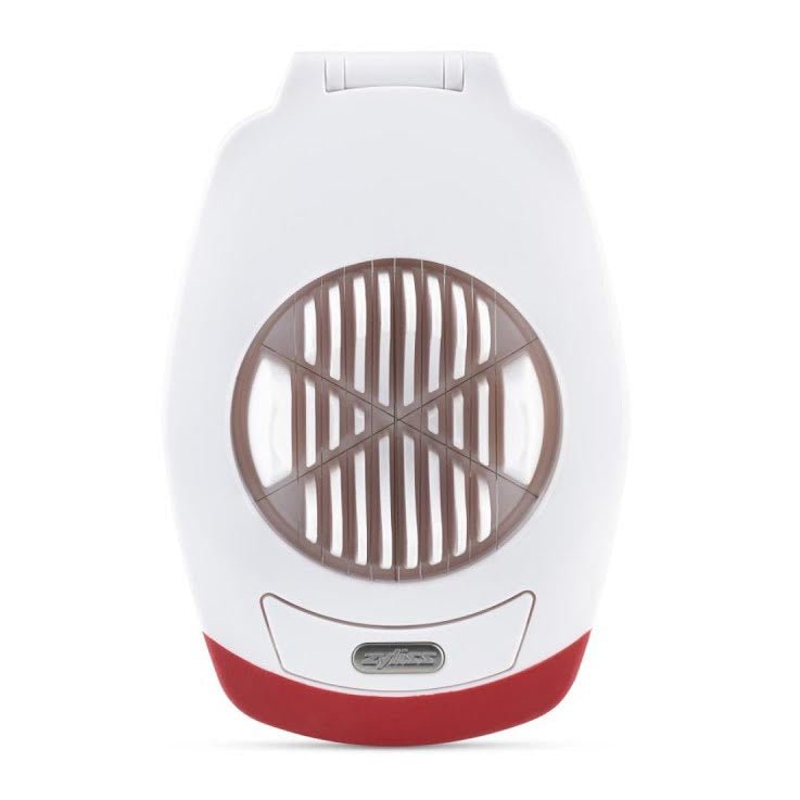 Zyliss Dual Egg Cutter with Egg Piercer